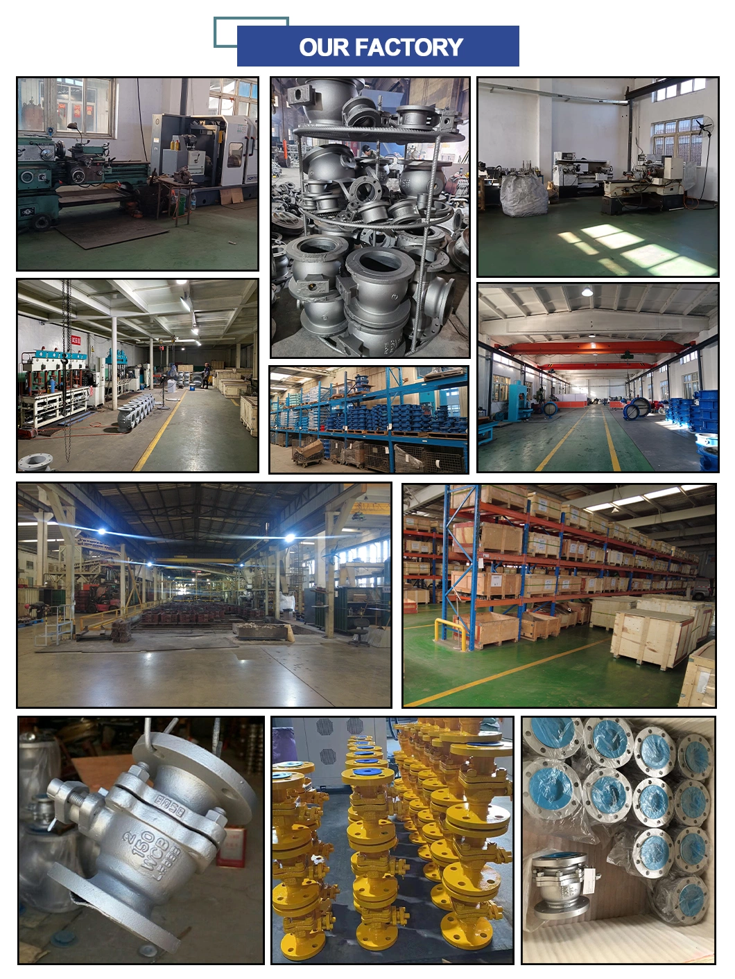 Forged Flanges Ending China Supplier on off Valve Industrial Valve 5 Inch Ball Valve